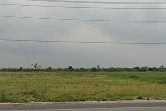 Dr Hugh Emerson Rd FM 511