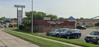 Lincoln, NE Retail - 5604 S 48th St