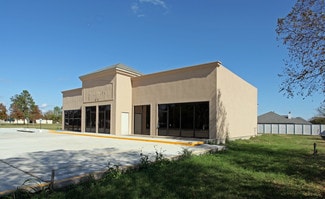 Houma, LA Office - 4661 W Park Ave Houma, LA Office - 4661 W Park Ave