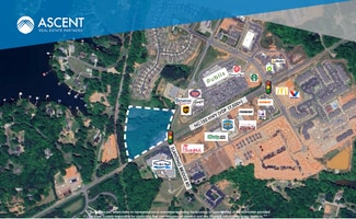 Sherrills Ford, NC Commercial - 7564 E NC 150 Hwy