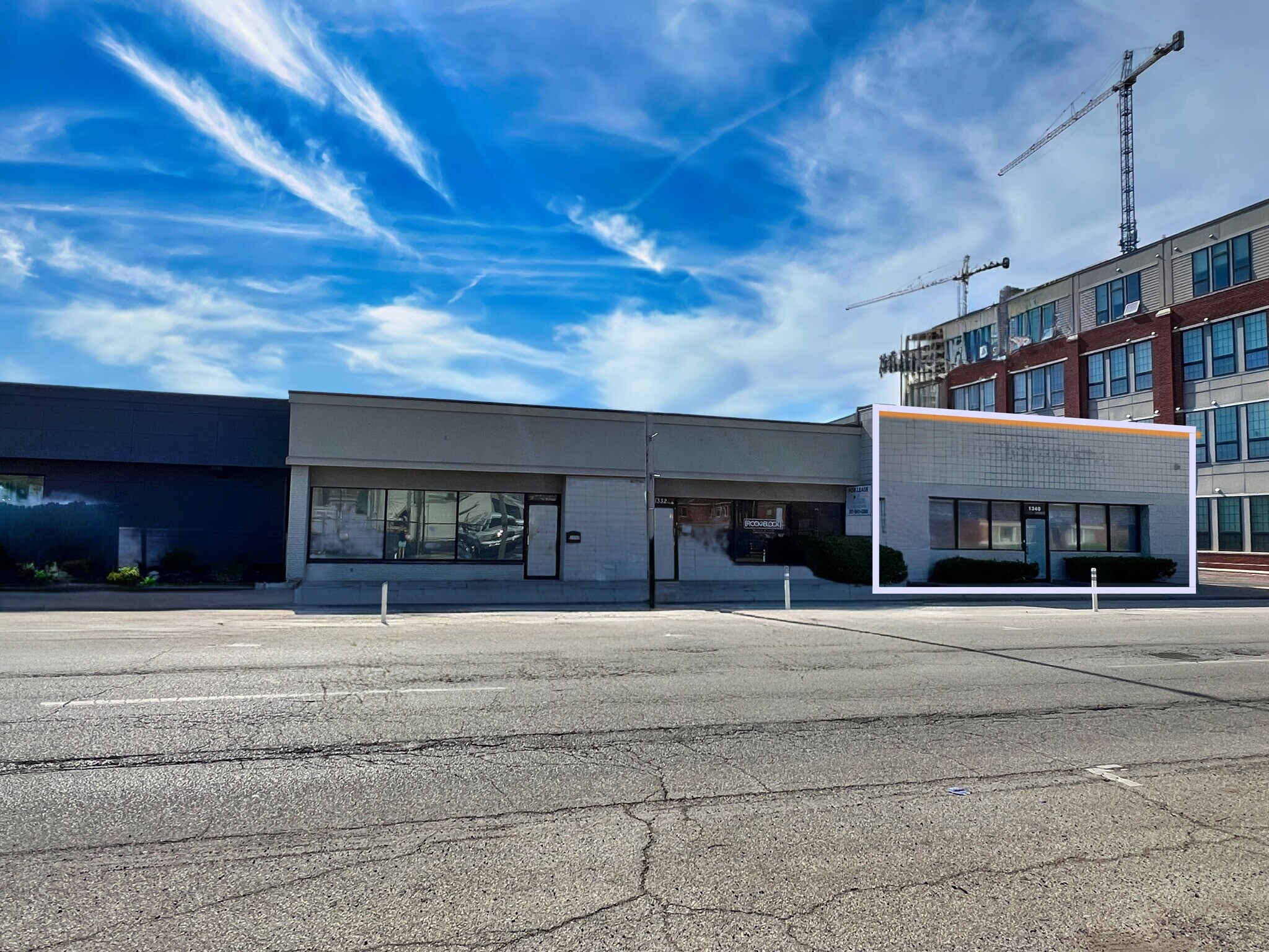 1340 N Illinois St, Indianapolis, IN for Rent