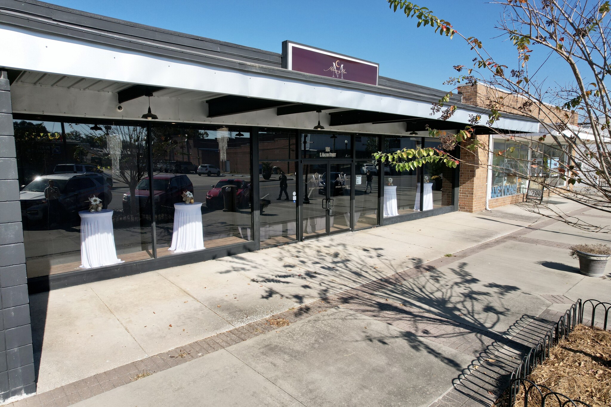 180 S Macon St, Jesup, GA for Sale