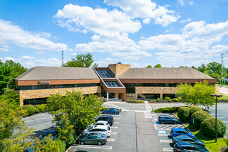 Plymouth Meeting, PA Office - 920 Germantown Pike