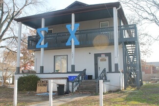 Carbondale, IL Specialty - 307 W College St