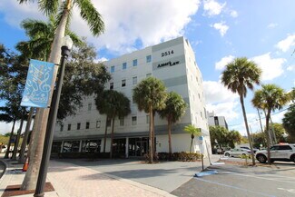 Hollywood, FL Office, Office/Medical - 2514 Hollywood Blvd Hollywood, FL Office, Office/Medical - 2514 Hollywood Blvd