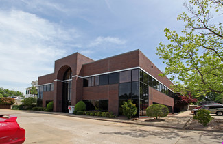 Tulsa, OK Office - 5319 S Lewis Ave