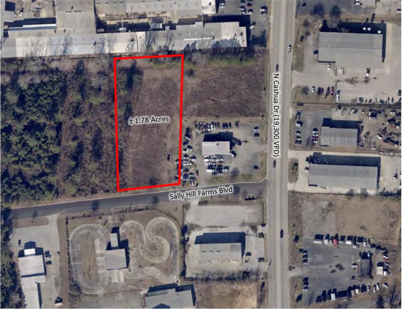 1802 Sally Hill Farms blvd, Florence, SC for Sale