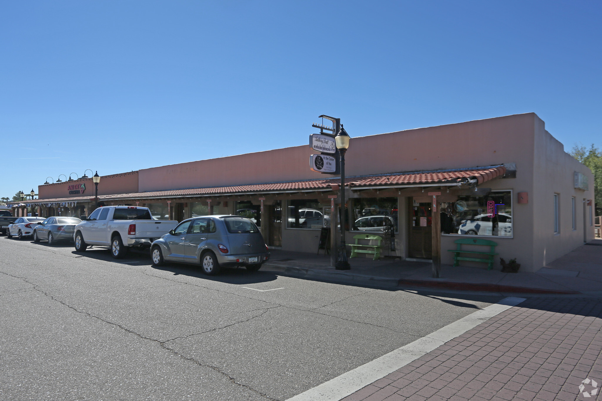 82-86 N Valentine St, Wickenburg, AZ for Sale