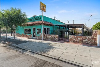 Bakersfield, CA undefined - 123 E 18th St
