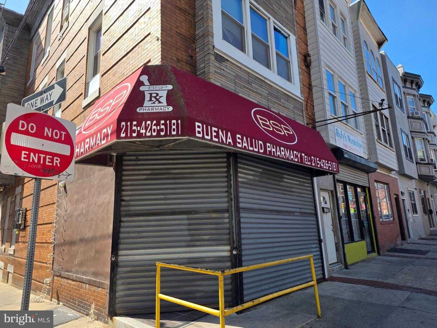 3119 Frankford Ave, Philadelphia, PA for Rent