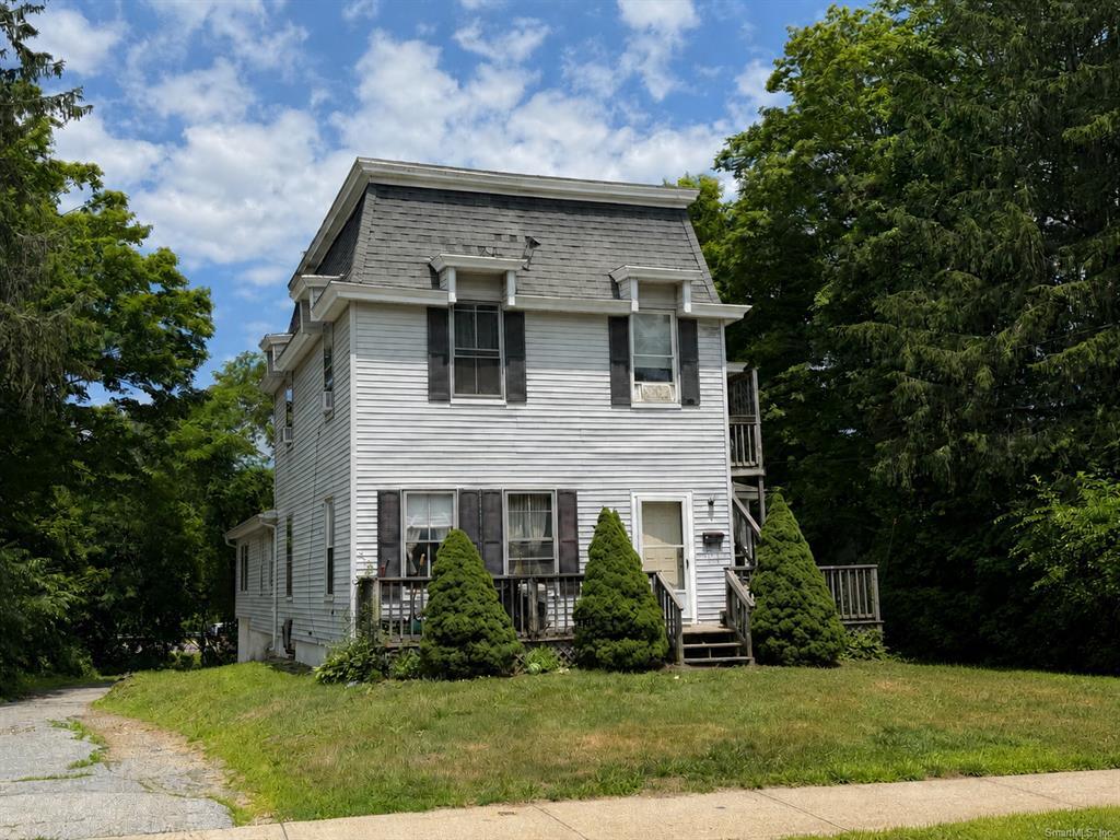 78 S Main St, Brooklyn, CT for Sale