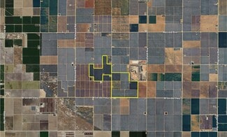 Shafter, CA Agricultural - 17830 Jumper Ave Shafter, CA Agricultural - 17830 Jumper Ave