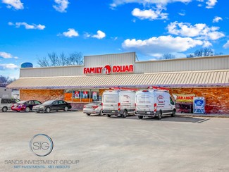 Eudora, AR Retail - 2963 S Highway 65