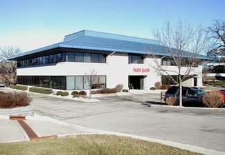 Madison, WI Office - 8001 Excelsior Dr