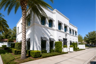 Winter Park, FL Office, Office/Retail - 271 N Pennsylvania Ave Winter Park, FL Office, Office/Retail - 271 N Pennsylvania Ave