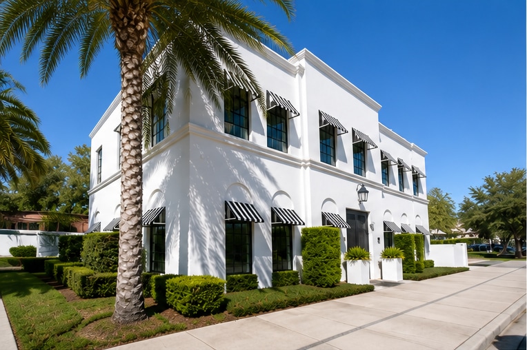 271 N Pennsylvania Ave, Winter Park, FL for Rent