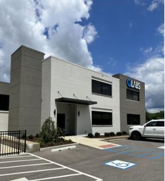 Charleston, WV Office - 312 MacCorkle Ave SE