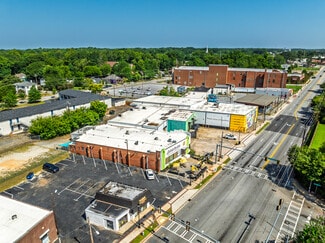 Atlanta, GA Industrial - 3113 Main St Atlanta, GA Industrial - 3113 Main St