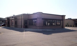 Fairmont, MN Retail - 2000 State St N