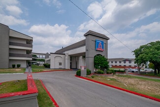 San Antonio, TX Hospitality - 11221 San Pedro Ave San Antonio, TX Hospitality - 11221 San Pedro Ave