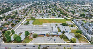 Glendora, CA Commercial - 1134 S Barranca Ave
