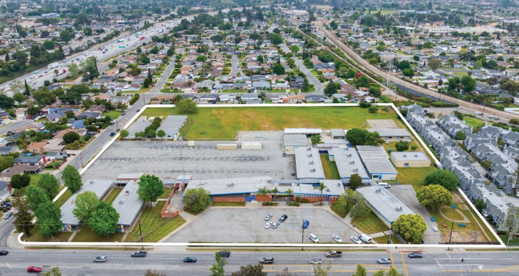 1134 S Barranca Ave, Glendora, CA for Sale