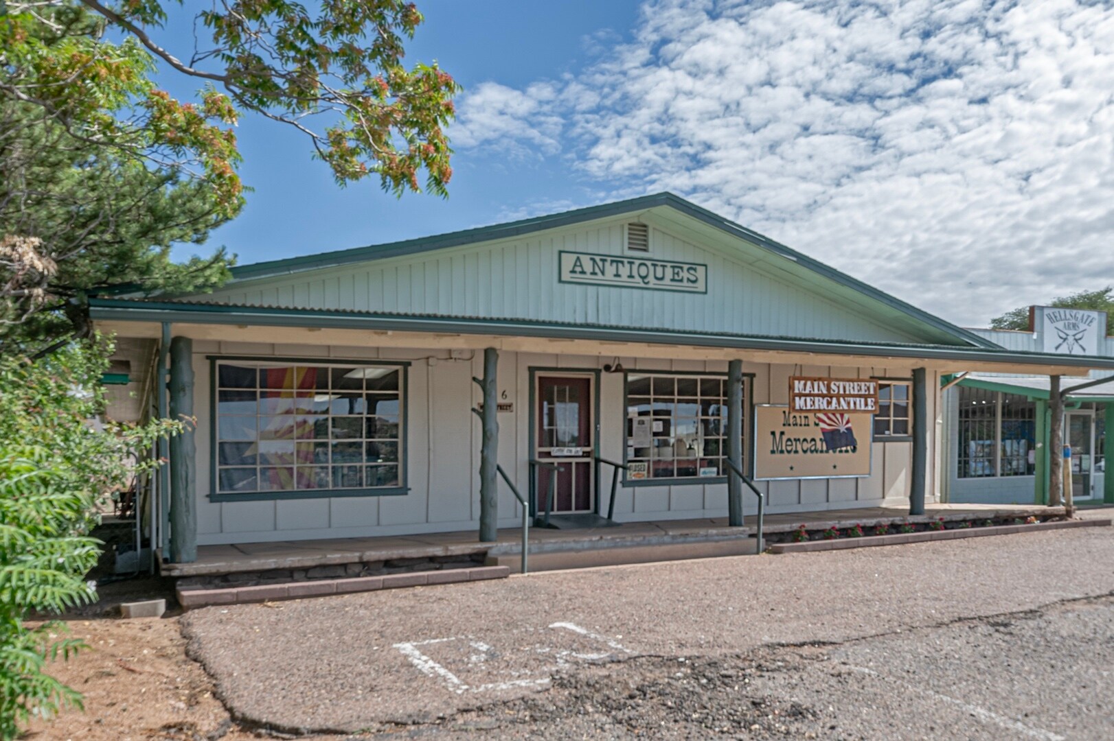 216 W Main St, Payson, AZ for Sale