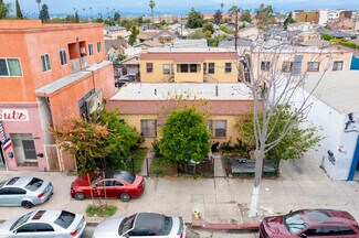 Los Angeles, CA undefined - 139 W Florence Ave