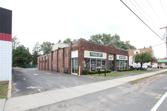 West Springfield, MA Office/Retail, Retail - 120 Westfield St