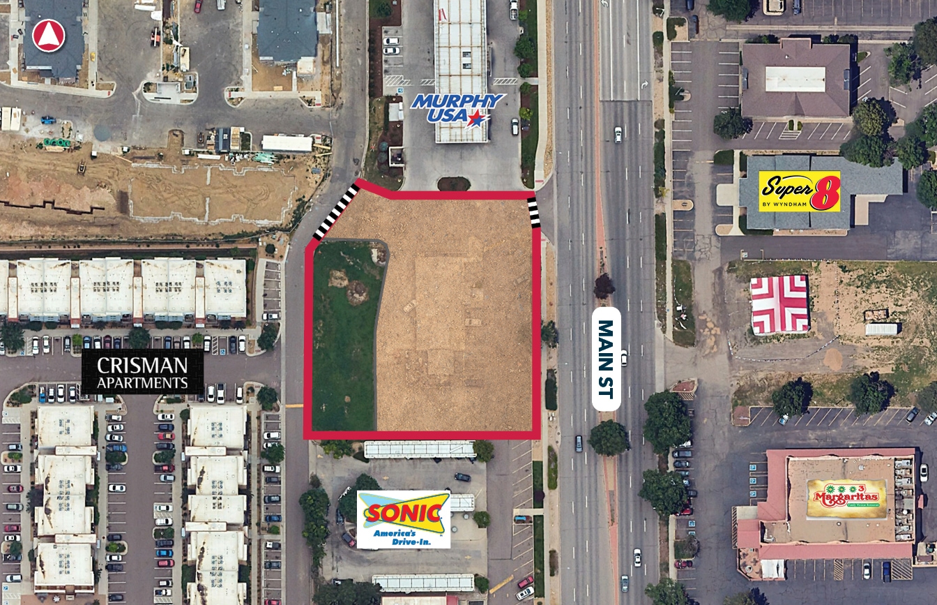 2351 Main St, Longmont, CO for Sale