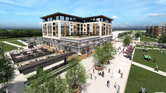 La Crosse, WI Retail - 104 Causeway blvd