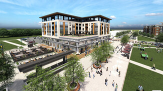 La Crosse, WI Storefront Retail/Residential - 104 Causeway blvd