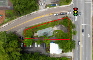 Charleston, SC Car Washes - 1351 Ashley River Rd