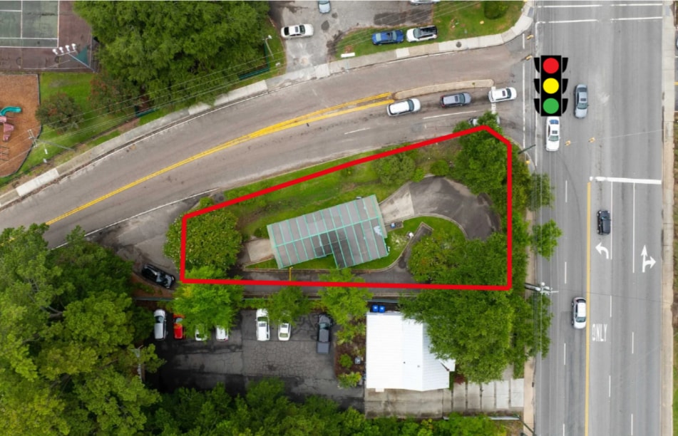 1351 Ashley River Rd, Charleston, SC for Sale