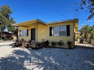 Tampa, FL undefined - 309 N 22nd St Tampa, FL undefined - 309 N 22nd St