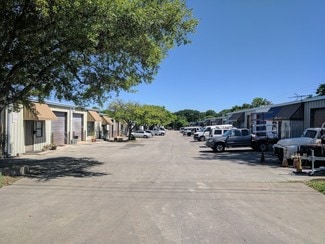 Austin, TX Industrial - 2309-2311 Thornton Rd