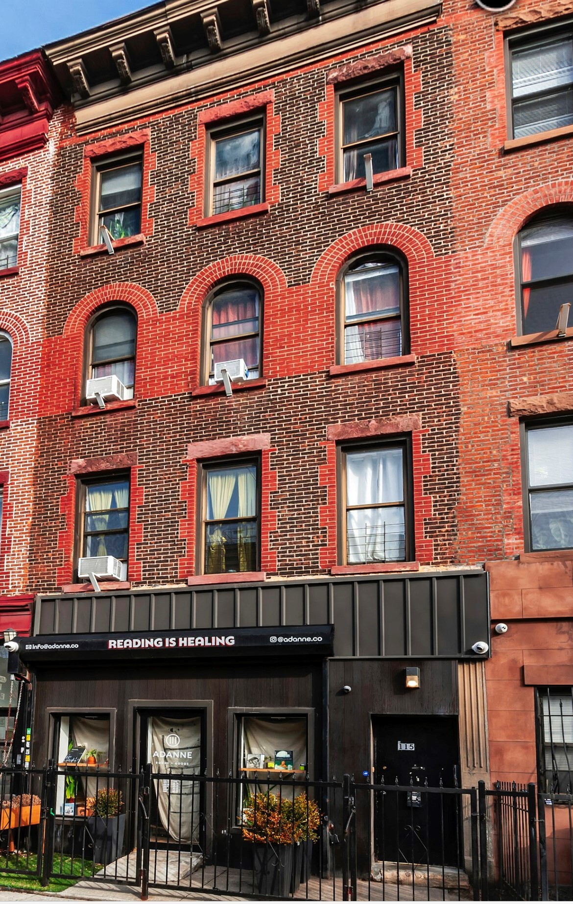 115 Ralph Ave, Brooklyn, NY for Sale