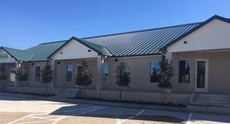Friendswood, TX Office, Office/Retail - 1110 S Friendswood Dr Friendswood, TX Office, Office/Retail - 1110 S Friendswood Dr