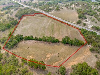 Boerne, TX Commercial Land - 745 State 46 E hwy