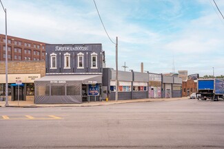 Kansas City, MO undefined - 423 Southwest Blvd