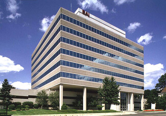 Norwalk, CT Office - 200 Connecticut Ave