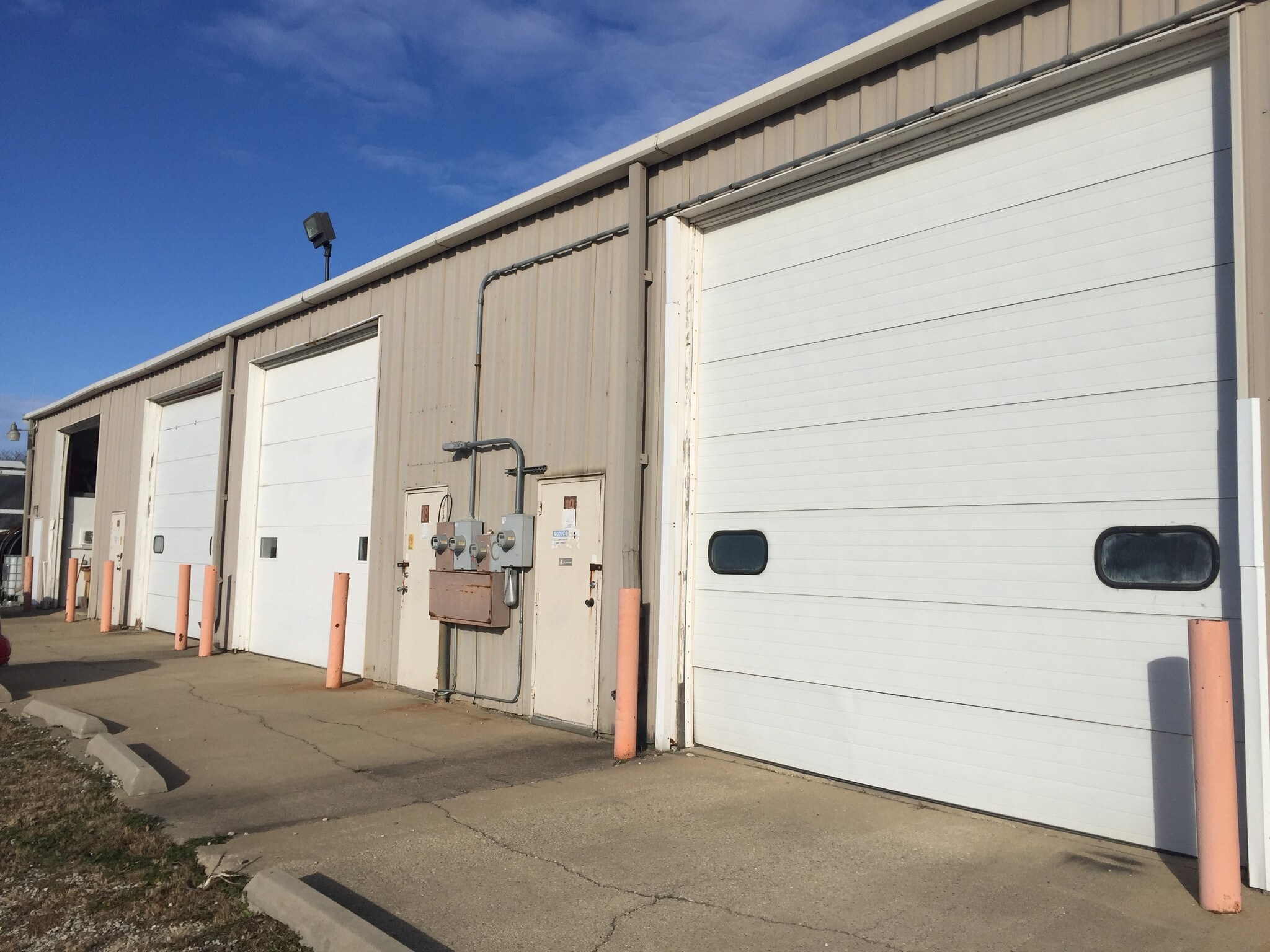 18801 Wolf Rd Mokena, IL 60448 Industrial Property for Lease on
