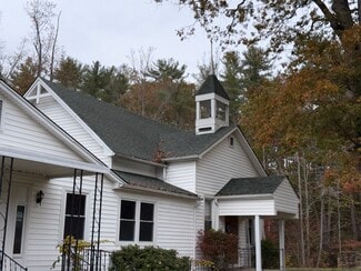 Clifton Forge, VA Churches - 121 Church rd