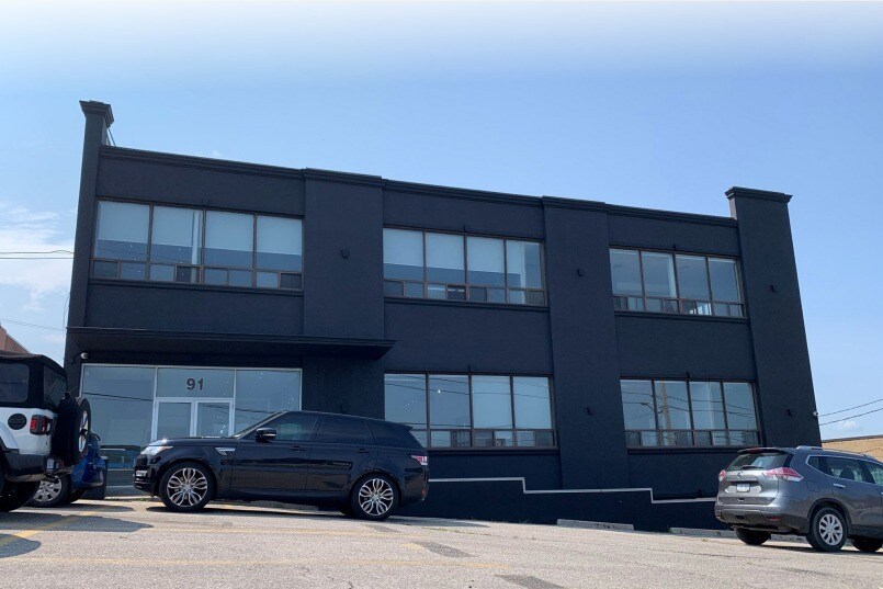 91 Tycos Dr, Toronto, ON for Rent
