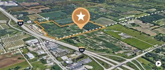 Pleasant Prairie, WI Commercial Land - 11700 122