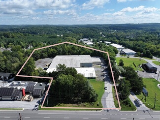 Finksburg, MD Manufacturing - 2906 Baltimore Blvd