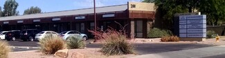 Apache Junction, AZ Office - 288/264 N Ironwood Dr