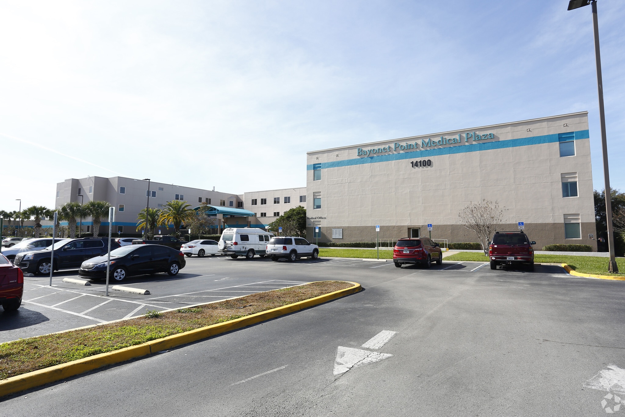 14100 Fivay Rd, Hudson, FL for Rent