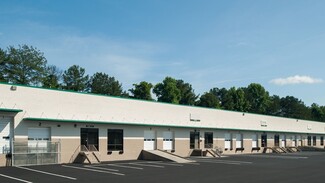 Doraville, GA Industrial - 300 Piedmont Ct