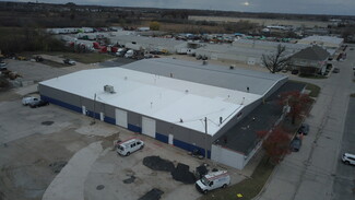 Lake Bluff, IL Industrial - 29850-29860 N Skokie Hwy